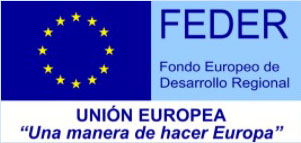 FEDER, Fondo Europeo de Desarrollo Regional. Unión Europea, una manera de hacer Europa