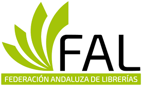 Logo FAL Federación Andaluza de Librerias
